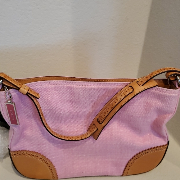 Coach Mini bag - Picture 9 of 9